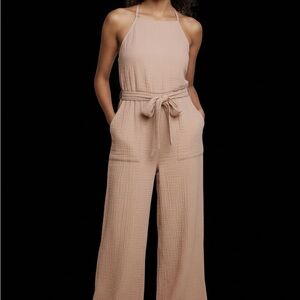 Zara Jumpsuit